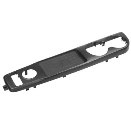 Cargador inalámbrico QI para Lexus IS300 modelos 2015-2021 (15W)